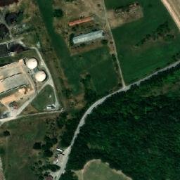 Satellite imagery of Dubrava, BG
