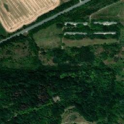 Satellite imagery of Dubrava, BG