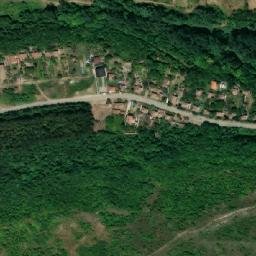 Satellite imagery of TT29, RO