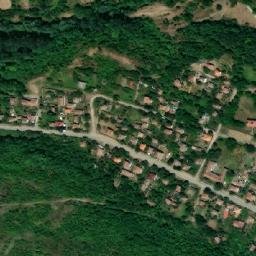 Satellite imagery of TT29, RO