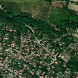 Satellite imagery of TT33/VI/, RO