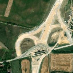 Satellite imagery of TT33/VI/, RO