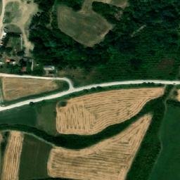 Satellite imagery of TT36/VII/, RO