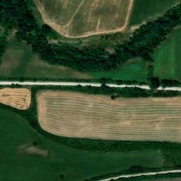 Satellite imagery of TT36/VII/, RO