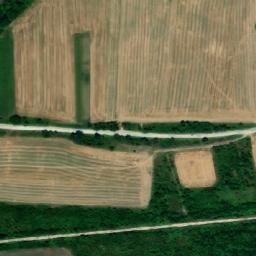 Satellite imagery of TT36/VII/, RO