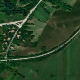 Satellite imagery of TT19/VIII/, RO
