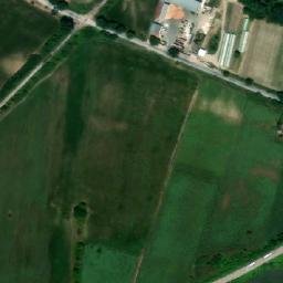 Satellite imagery of TT50B, RO