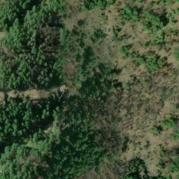 Satellite imagery of Grasshopper Point, US