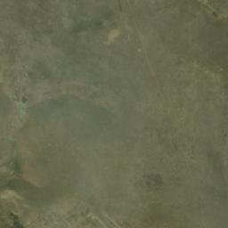 Satellite imagery of I90 124.71 — NGS OT0858 — Jackson County, US, US
