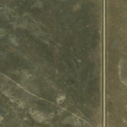 Satellite imagery of Y 386 — NGS OS0552 — Jackson County, US, US