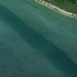 Satellite imagery of Bouchette Point, CA