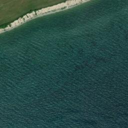 Satellite imagery of Bouchette Point, CA