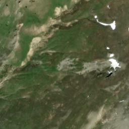 Satellite imagery of cairn, IT