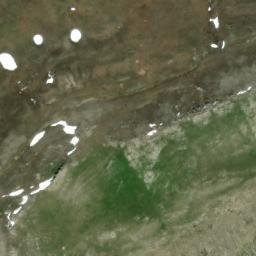 Satellite imagery of cairn, IT