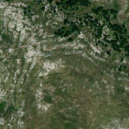 Satellite imagery of Gorski Umac, BA