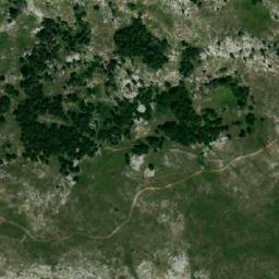 Satellite imagery of Kolač, BA