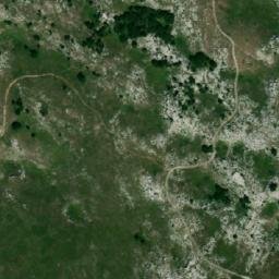 Satellite imagery of Kolač, BA