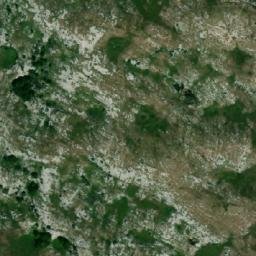 Satellite imagery of Kolač, BA