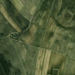 Satellite imagery of Brižine, BA