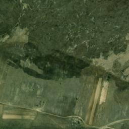 Satellite imagery of Brižine, BA