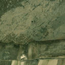 Satellite imagery of Brižine, BA