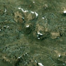 Satellite imagery of Kurozeb, BA