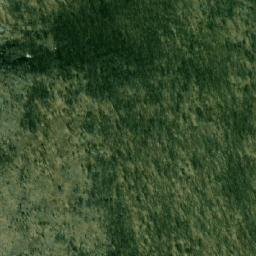 Satellite imagery of Jarčišće, BA