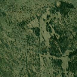 Satellite imagery of Jarčišće, BA