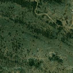 Satellite imagery of Krivodoli, BA