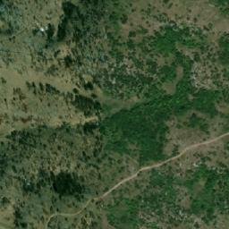 Satellite imagery of Krivodoli, BA