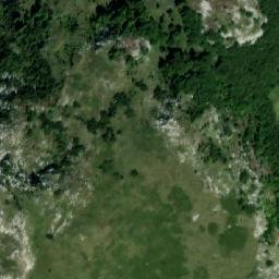 Satellite imagery of Šemešnica, BA