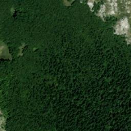 Satellite imagery of Šemešnica, BA