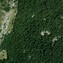 Satellite imagery of Kozjak, BA