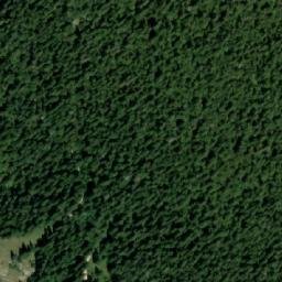 Satellite imagery of Voloder, BA