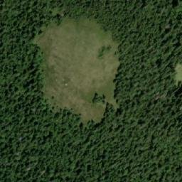 Satellite imagery of Voloder, BA