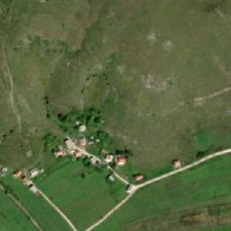 Satellite imagery of Golo Brdo, BA