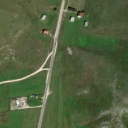 Satellite imagery of Golo Brdo, BA