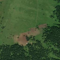 Satellite imagery of Smiljevača, BA