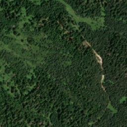 Satellite imagery of Glavice, BA