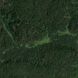 Satellite imagery of Glavice, BA