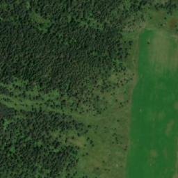 Satellite imagery of Glavice, BA