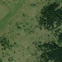 Satellite imagery of Kotlina, BA