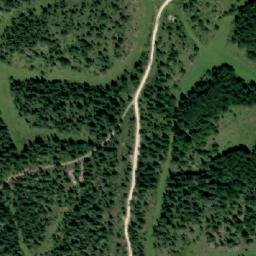 Satellite imagery of Ometina, BA