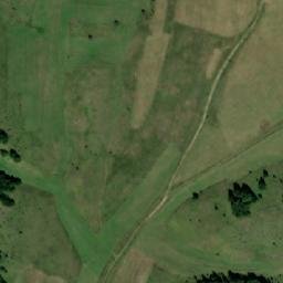 Satellite imagery of Ometina, BA