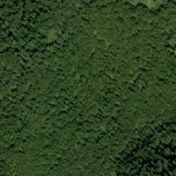 Satellite imagery of Pandurica, BA