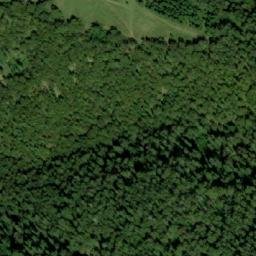 Satellite imagery of Pandurica, BA