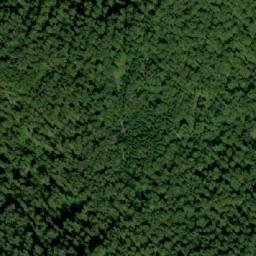 Satellite imagery of Čajara, BA