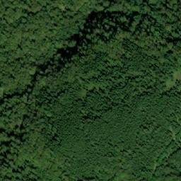 Satellite imagery of Čajara, BA