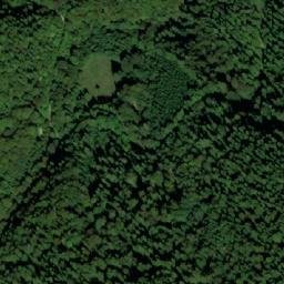 Satellite imagery of Oborni Vrat, BA
