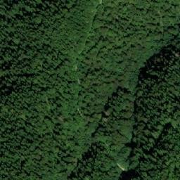 Satellite imagery of Točila, BA